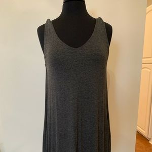RVCA T-Shirt Shift Dress